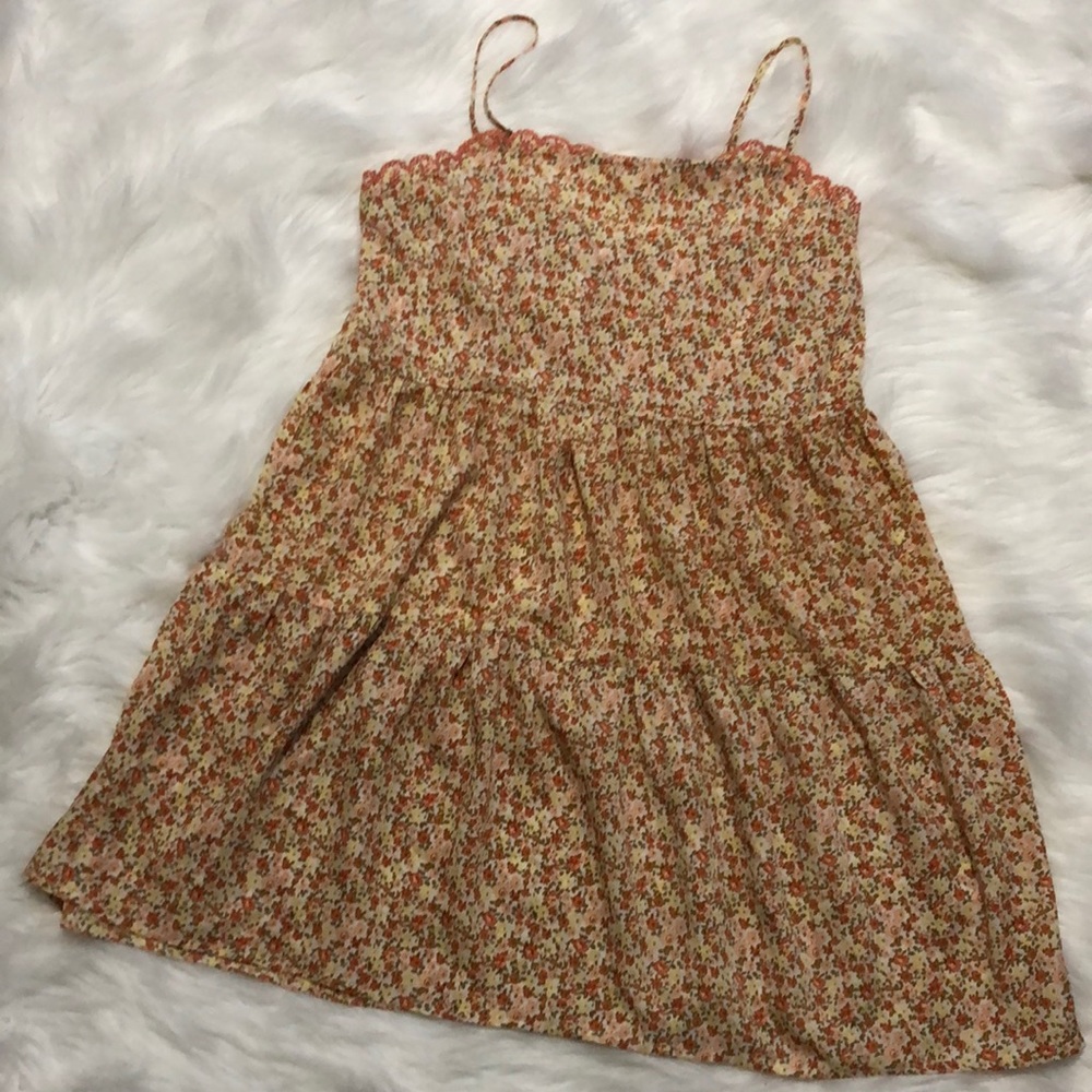 New without tags. Size m dress